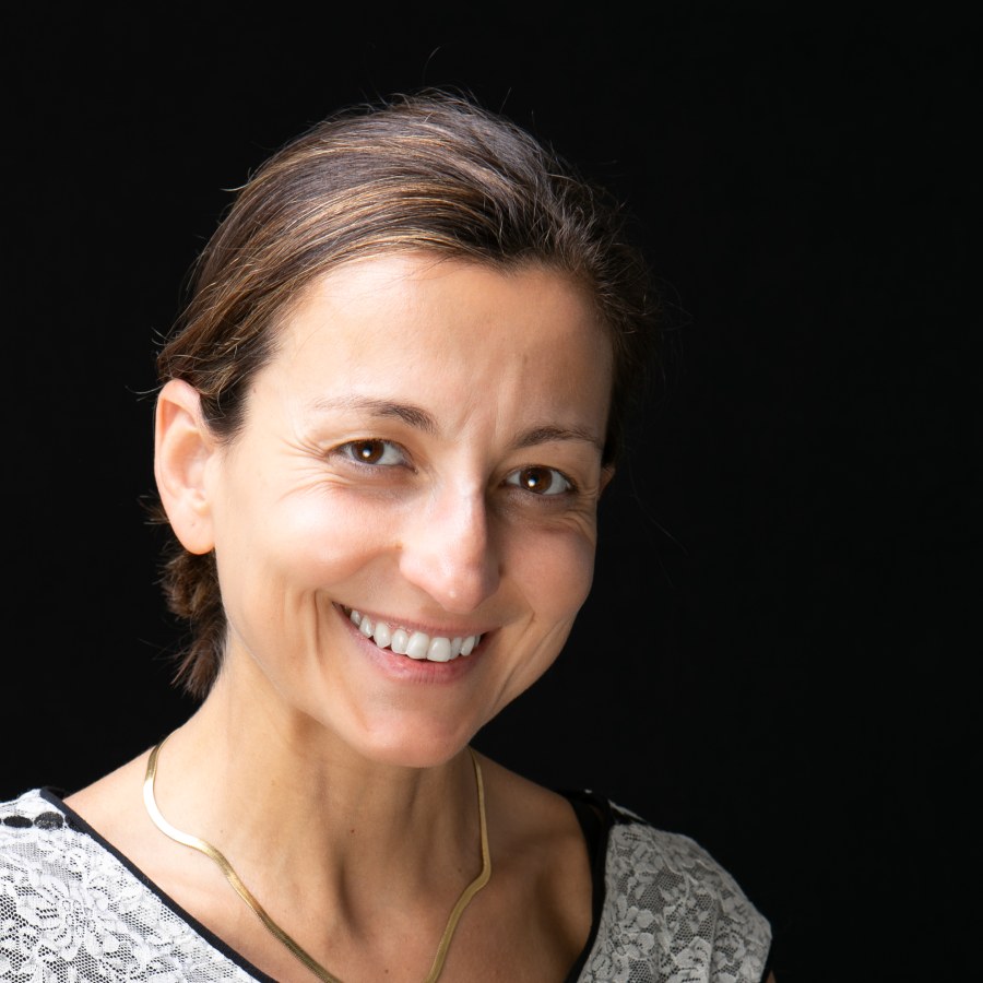 Francesca: Personal Trainer RS Wellbeing