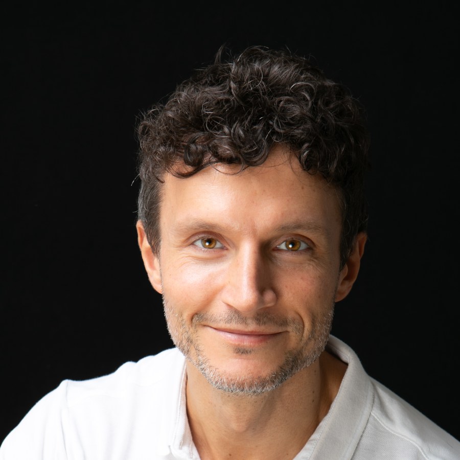 Nicola Jr: Responsabile Personal Trainer RS Wellbeing